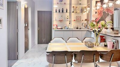 For Rent - 183A Woodlands Street 13