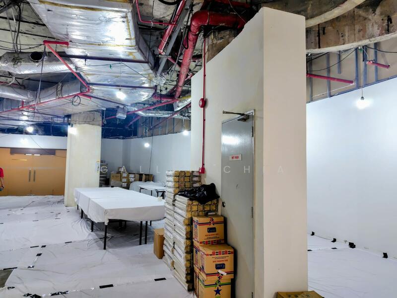 Concorde Shopping Centre, 317 Outram Road, 3,800 sqft, Office For Rent, by Gallen Chia, 60103213 - Others - CommercialGuru.com.sg