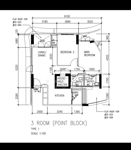 For Sale 310B Punggol Walk