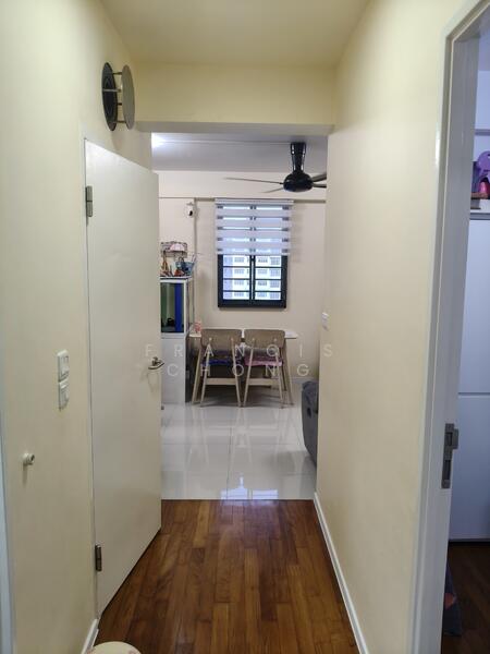 For Sale - 310B Punggol Walk