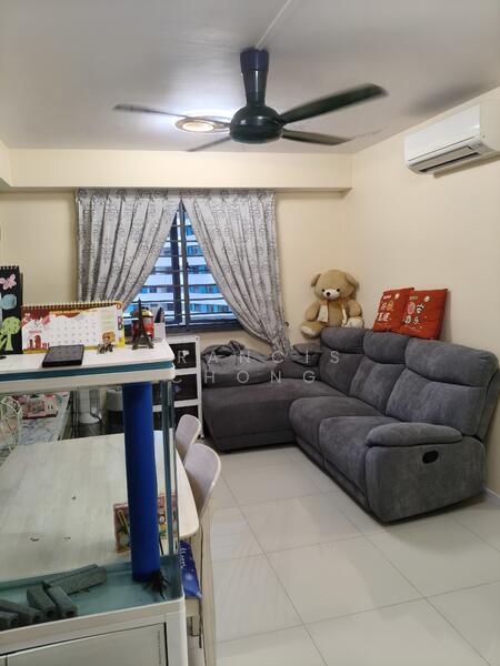 For Sale - 310B Punggol Walk