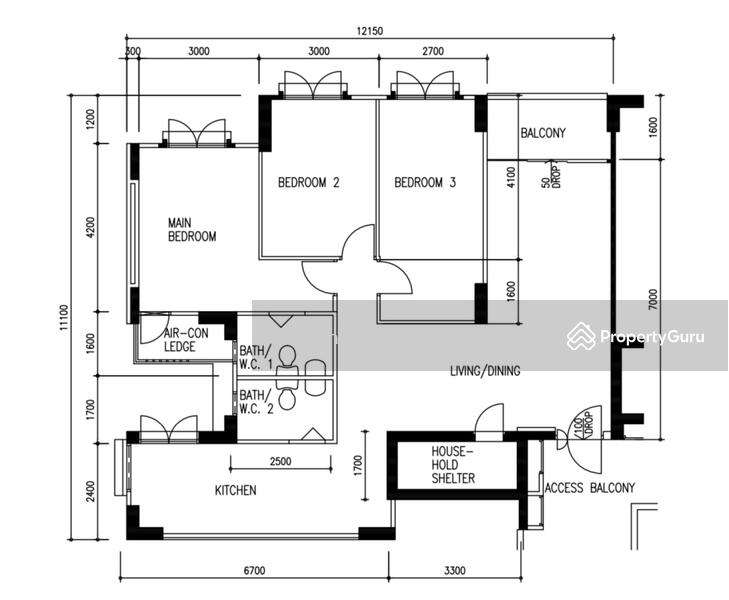 For Sale 507A Wellington Circle