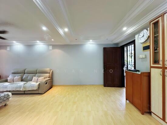 For Sale - 507A Wellington Circle