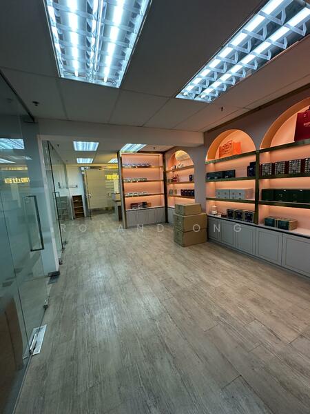 Ubi Techpark, 10 Ubi Crescent, 1,539 sqft, Light Industrial (B1) For Sale, by Roland Ong, 60103228 - Others - CommercialGuru.com.sg