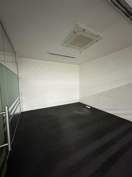 Ubi Techpark, 10 Ubi Crescent, 1,539 sqft, Light Industrial (B1) For Sale, by Roland Ong, 60103228 - Study - CommercialGuru.com.sg