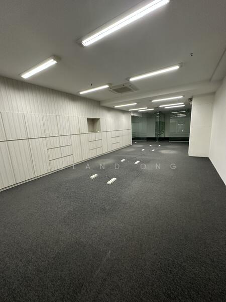 Ubi Techpark, 10 Ubi Crescent, 1,539 sqft, Light Industrial (B1) For Sale, by Roland Ong, 60103228 - Study - CommercialGuru.com.sg