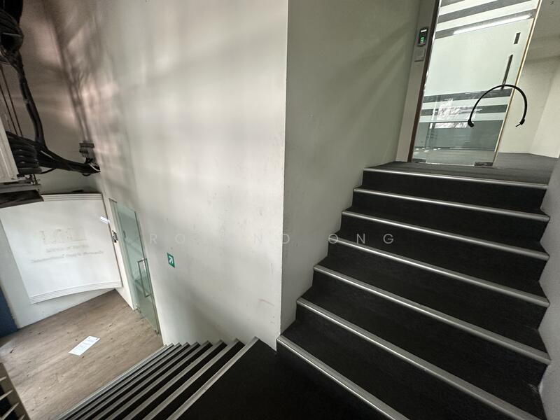Ubi Techpark, 10 Ubi Crescent, 1,539 sqft, Light Industrial (B1) For Sale, by Roland Ong, 60103228 - CommercialGuru.com.sg