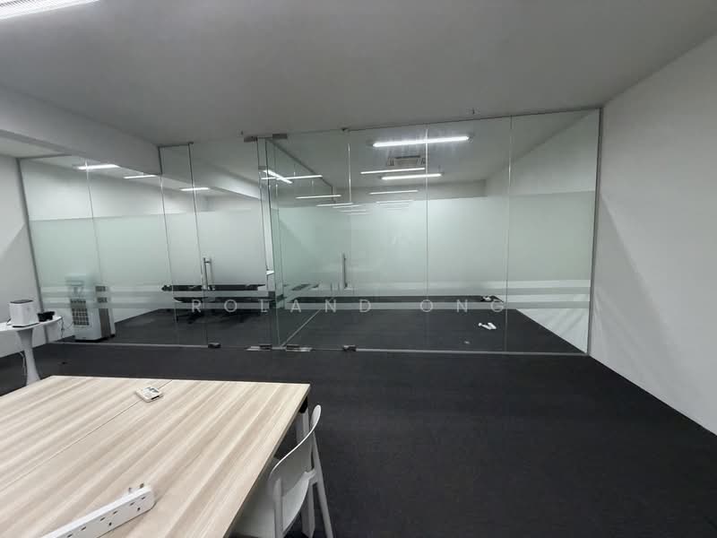 Ubi Techpark, 10 Ubi Crescent, 1,539 sqft, Light Industrial (B1) For Sale, by Roland Ong, 60103228 - CommercialGuru.com.sg