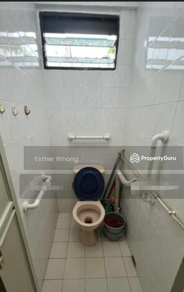 For Rent - 13 Lorong 7 Toa Payoh