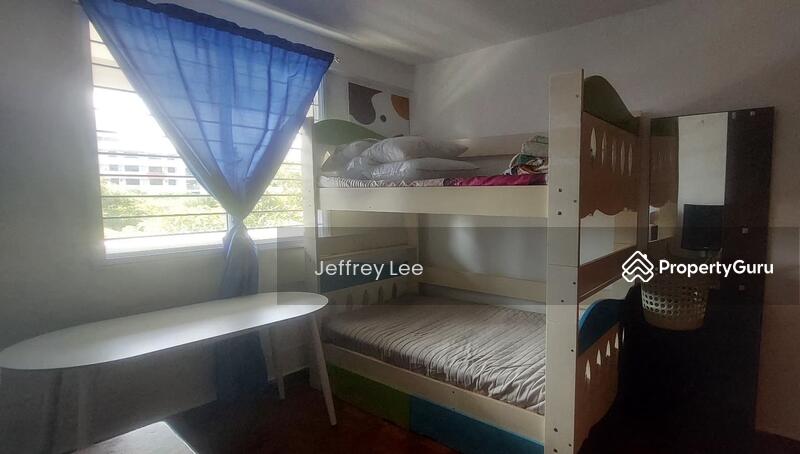 For Rent - 25 Toa Payoh East