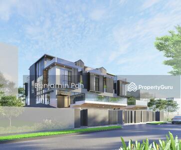 For Sale - BRAND NEW TERRACE NEAR AMENITIES!!