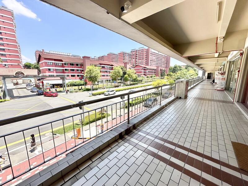JK Building, 50 Jalan Jurong Kechil, 1,055 sqft, Shop / Shophouse For Rent, by Carmen Ho, 60103240 - CommercialGuru.com.sg