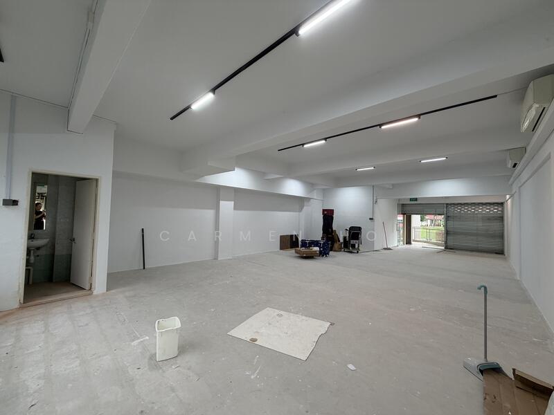 JK Building, 50 Jalan Jurong Kechil, 1,055 sqft, Shop / Shophouse For Rent, by Carmen Ho, 60103240 - Others - CommercialGuru.com.sg
