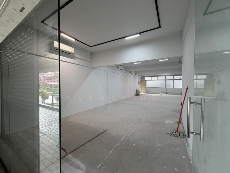 JK Building, 50 Jalan Jurong Kechil, 1,055 sqft, Shop / Shophouse For Rent, by Carmen Ho, 60103240 - CommercialGuru.com.sg