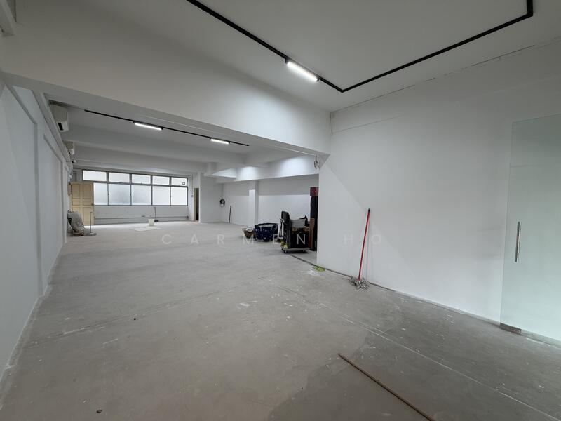 JK Building, 50 Jalan Jurong Kechil, 1,055 sqft, Shop / Shophouse For Rent, by Carmen Ho, 60103240 - CommercialGuru.com.sg