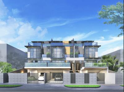 For Sale - PRICED TO SELL, BRAND NEW CORNER TERRACE NEAR AMENITIES!!!!!