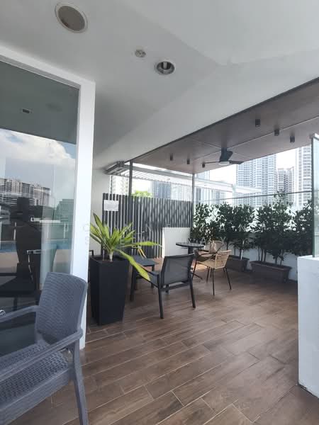 Alexis, 356 Alexandra Road, 1 Bedroom, 388 sqft, Condominium For Rent, by Joanne Tan Siew May, 60103243 - PropertyGuru.com.sg