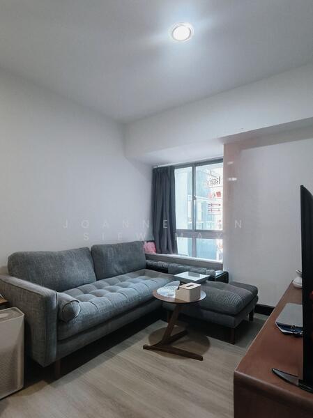 Alexis, 356 Alexandra Road, 1 Bedroom, 388 sqft, Condominium For Rent, by Joanne Tan Siew May, 60103243 - PropertyGuru.com.sg