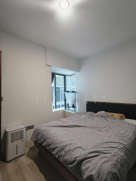 Alexis, 356 Alexandra Road, 1 Bedroom, 388 sqft, Condominium For Rent, by Joanne Tan Siew May, 60103243 - PropertyGuru.com.sg