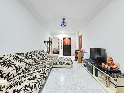 For Sale - 115 Yishun Ring Road