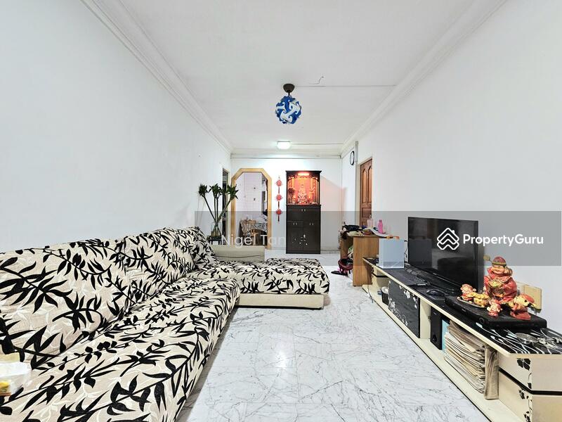For Sale - 115 Yishun Ring Road