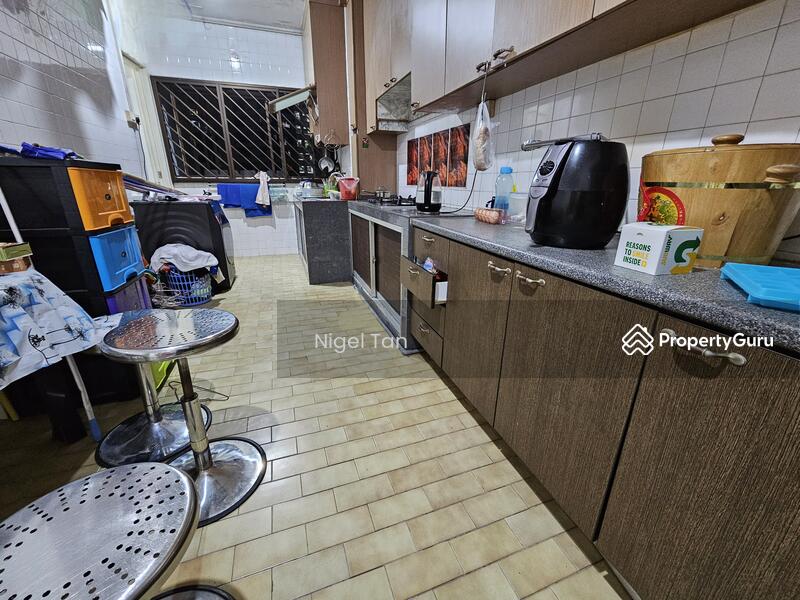 For Sale - 115 Yishun Ring Road