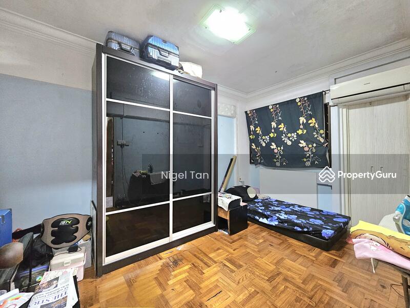 For Sale - 115 Yishun Ring Road
