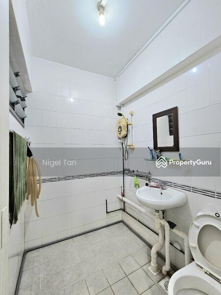 For Sale - 115 Yishun Ring Road
