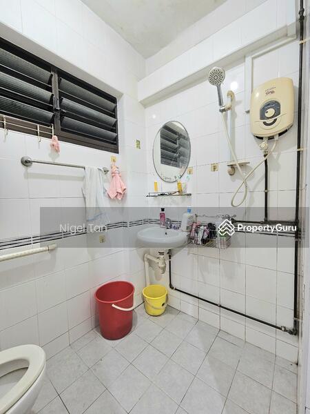 For Sale - 115 Yishun Ring Road