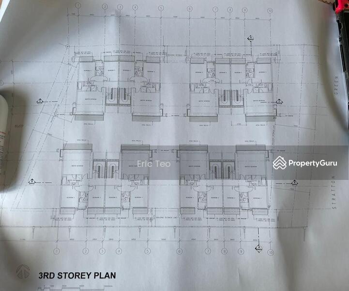 For Sale 8 @ Stratton