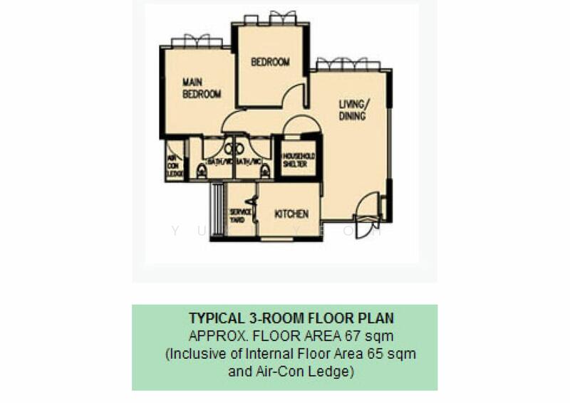 For Sale 430B Fernvale Link