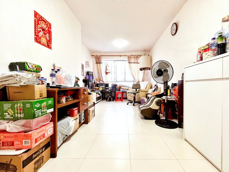 For Sale - 430B Fernvale Link