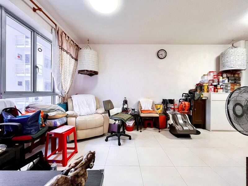 For Sale - 430B Fernvale Link