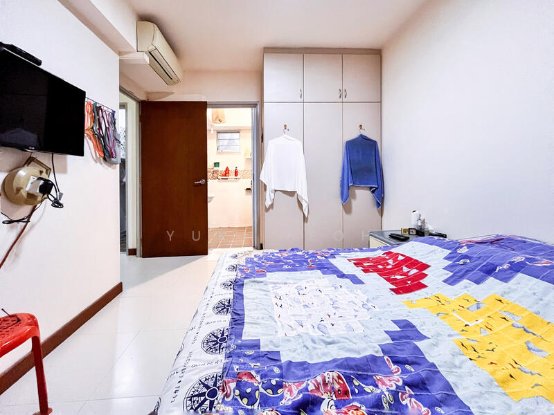 For Sale - 430B Fernvale Link