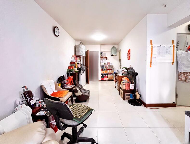 For Sale - 430B Fernvale Link