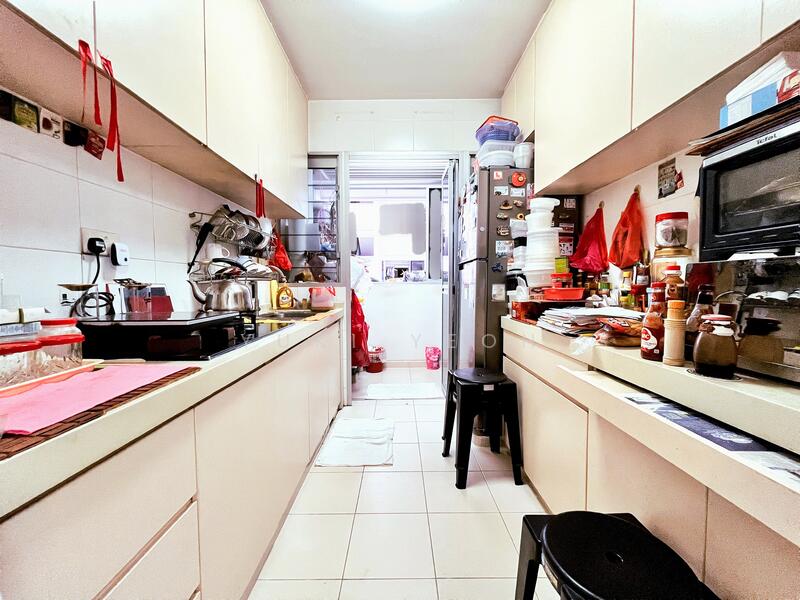 For Sale - 430B Fernvale Link