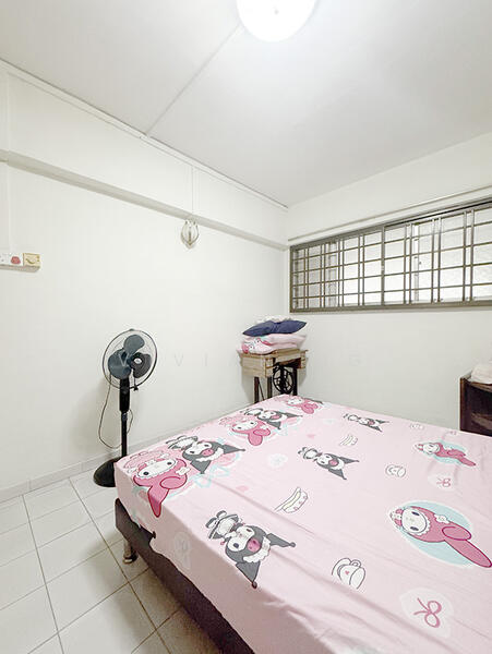 Common Bedroom