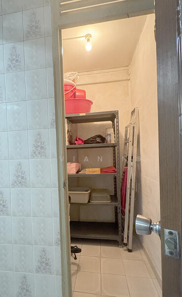 Store room