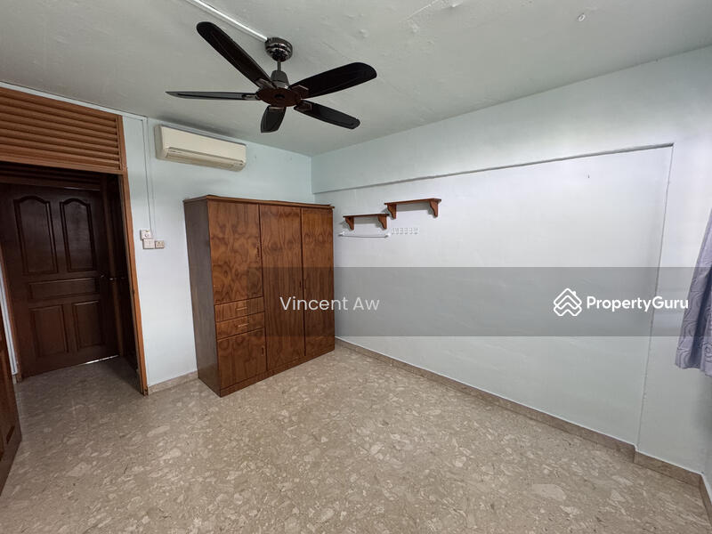 For Rent - 160 Bukit Batok Street 11