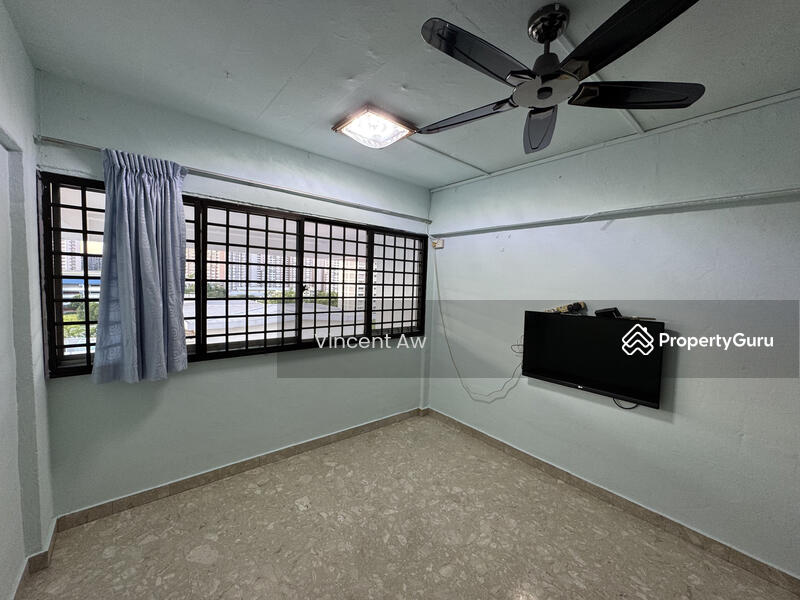 For Rent - 160 Bukit Batok Street 11