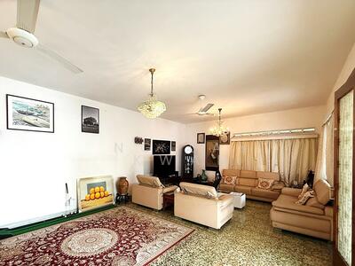 For Sale - ⭐Rare GCB Gem in Chancery 49m Frontage 21,000 sqft ⭐Elite School Belt