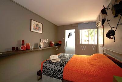 For Sale - 113 Bishan Street 12