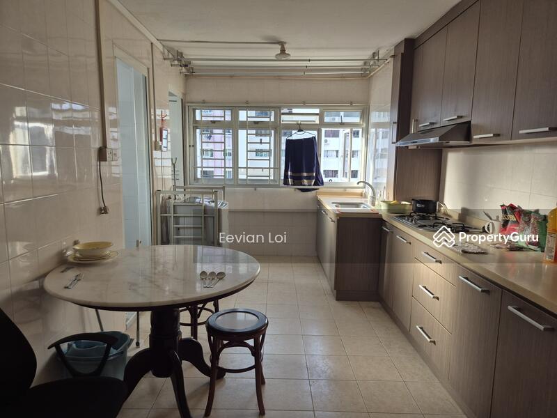 For Rent - 108 Yishun Ring Road