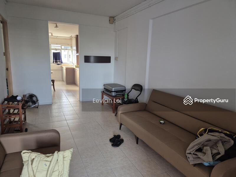 For Rent - 108 Yishun Ring Road