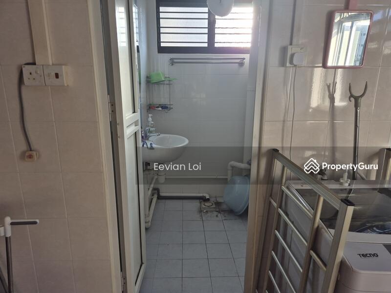 For Rent - 108 Yishun Ring Road