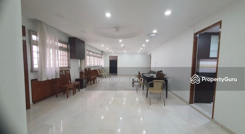For Rent - 558 Choa Chu Kang North 6