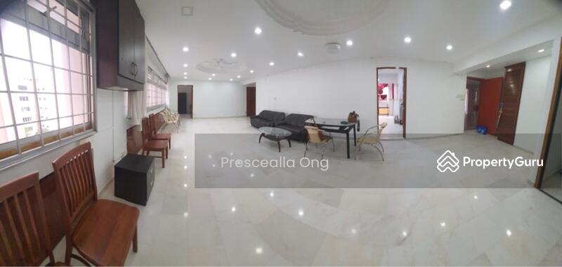 For Rent - 558 Choa Chu Kang North 6