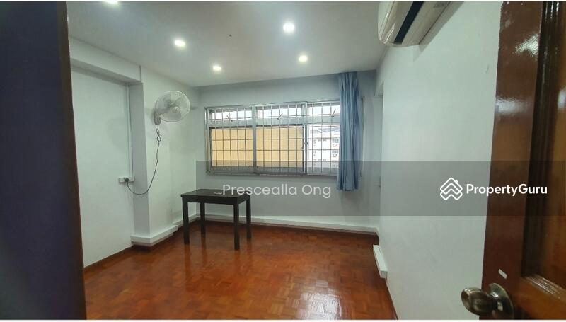 For Rent - 558 Choa Chu Kang North 6