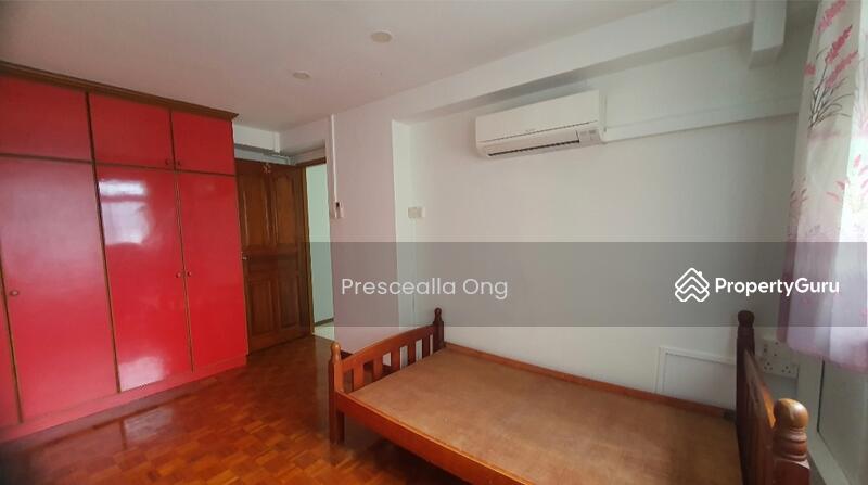 For Rent - 558 Choa Chu Kang North 6