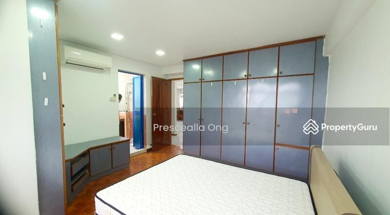 For Rent - 558 Choa Chu Kang North 6